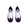 D’ Lites 1.0 Low-top Clunky Shoes White/Blue