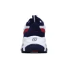 D’ Lites 1.0 Low-top Clunky Shoes White/Blue