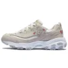 D’ Lites 1.0 Low-Top Daddy Shoes Beige
