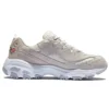 D’ Lites 1.0 Low-Top Daddy Shoes Beige