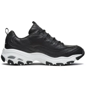 D Lites 1.0 Low-Top Daddy Shoes Black