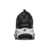 D Lites 1.0 Low-Top Daddy Shoes Black