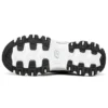D’ Lites 1.0 Low-Top Daddy Shoes Black