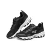 D Lites 1.0 Low-Top Daddy Shoes Black/White