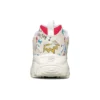 D’ Lites 1.0 Low-Top Daddy Shoes Multi-Color