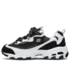 D’ Lites 1.0 Low-Top Running Shoes Black