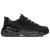 D’ Lites 1.0 Low-Top Running Shoes Black