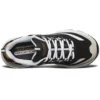 D Lites 1.0 Low-Top Running Shoes Black/Gold
