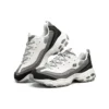 D’ Lites 1.0 Low-Top Running Shoes Black/Grey