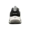 D’ Lites 1.0 Low-Top Running Shoes Black/Grey
