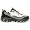 D Lites 1.0 Low-Top Running Shoes Black/Grey/White