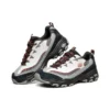 D Lites 1.0 Low-Top Running Shoes Black/Grey/White
