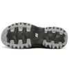 D Lites 1.0 Low-Top Running Shoes Black/Grey/White