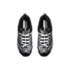 D’ Lites Devoted Fan Low-Top Running Shoes Black/White
