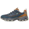 D’ Lites 1.0 Low-Top Running Shoes Blue