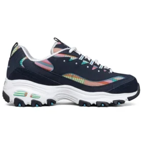 D’ Lites 1.0 Low-Top Running Shoes Blue