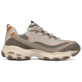 D’ Lites 1.0 Low-Top Running Shoes Brown