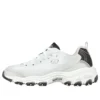 D’ Lites 1.0 Low-Top Running Shoes Grey