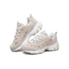 D’ Lites 1.0 Low-Top Running Shoes Grey