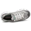 D’ Lites 1.0 Low-Top Running Shoes Grey