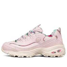 D’ Lites 1.0 Low-Top Running Shoes Pink
