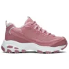 D Lites 1.0 Low Top Running Shoes Pink