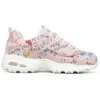 D’ Lites 1.0 Low-Top Running Shoes Pink