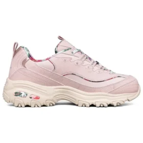 D’ Lites 1.0 Low-Top Running Shoes Pink