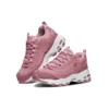 D Lites 1.0 Low Top Running Shoes Pink