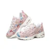 D’ Lites 1.0 Low-Top Running Shoes Pink