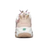 D’ Lites 1.0 Low-Top Running Shoes Pink