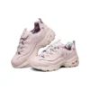 D’ Lites 1.0 Low-Top Running Shoes Pink