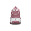 D Lites 1.0 Low Top Running Shoes Pink