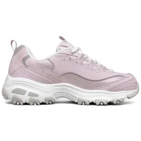 D’ Lites 1.0 Low-Top Running Shoes Pink/Red