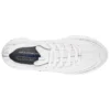 D’ Lites 1.0 Low-Top Running Shoes White