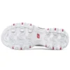D’ Lites 1.0 Low-Top Running Shoes White/Blue/Red