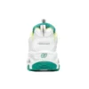 D Lites 1.0 Low-Top Running Shoes White/Green