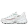 D’ Lites 1.0 Low-Top Running Shoes White/Multi