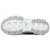 D’ Lites 1.0 Low-Top Running Shoes White/Multi