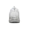D’ Lites 1.0 Low-Top Running Shoes White/Silver