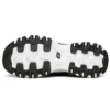 D’ Lites 1.0 Low-Top Sneakers Black/White