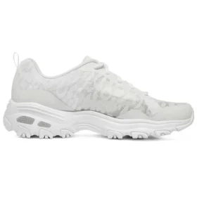 D Lites 1.0 Low-Top Sneakers “Cream White”