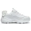 D Lites 1.0 Low-Top Sneakers “White”