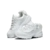 D Lites 1.0 Low-Top Sneakers “White”
