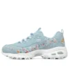 D’ Lites 1.0 Low-TopRunning Shoes Blue