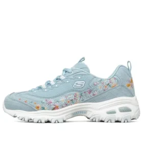 D’ Lites 1.0 Low-TopRunning Shoes Blue