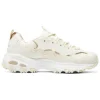 D’ Lites 1.0 Marathon Running Shoes “Beige White”