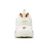 D’ Lites 1.0 Marathon Running Shoes “Beige White”