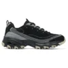 D’ Lites 1.0 Marathon Running Shoes “Black Grey”