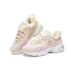 D’ Lites 1.0 “Natural Pink”